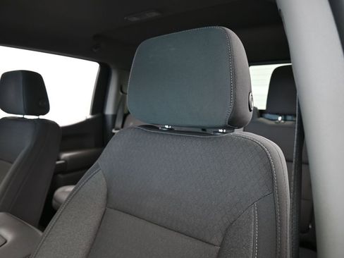 Used 2021 Chevrolet Silverado 1500 LT w/ All Star Edition Plus image 16