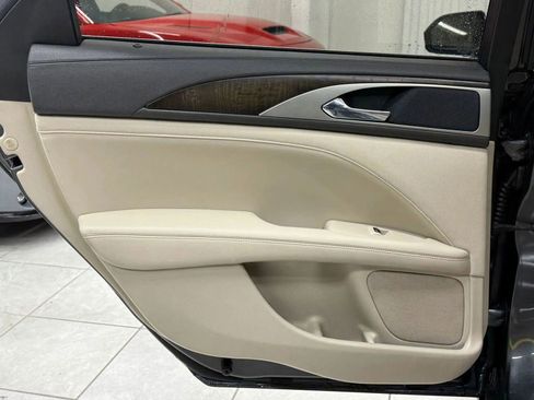 Used 2017 Lincoln MKZ Select w/ Select Plus Package FWD image 17