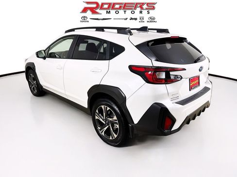 Certified 2024 Subaru Crosstrek 2.0i Premium image 5
