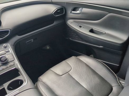 Used 2022 Hyundai Santa Fe Limited FWD image 16