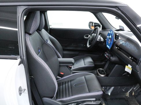 New 2026 MINI Cooper S image 18