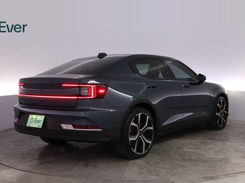 Used 2023 Polestar Polestar 2 w/ Pilot Pack AWD/4WD image 3