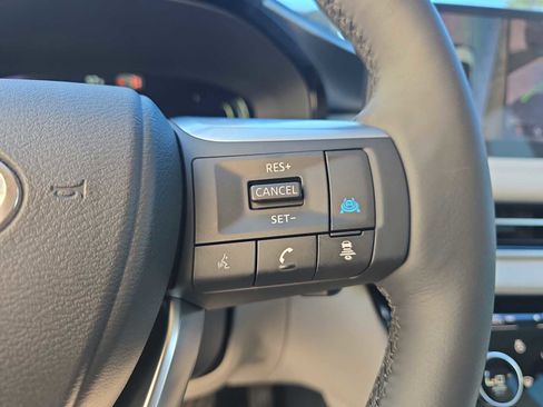 New 2026 INFINITI QX60 Luxe w/ Cargo Package image 25