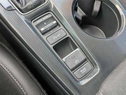 Certified 2026 Honda Civic Sport image 16