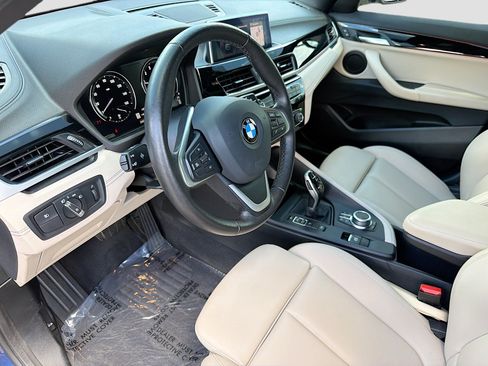 Used 2022 BMW X2 xDrive28i w/ Convenience Package AWD/4WD image 26