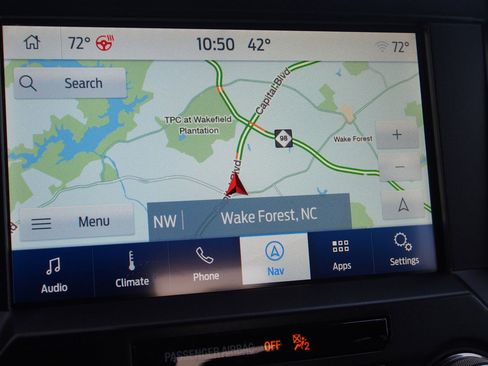 Used 2019 Ford F150 Raptor w/ Equipment Group 802A Luxury image 29