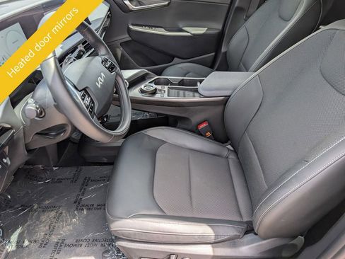 Certified 2024 Kia EV6 Light AWD/4WD image 15
