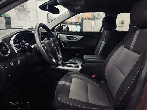 Used 2023 Chevrolet Blazer LT w/ Convenience Package image 17