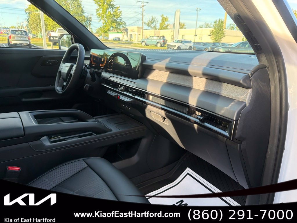 New 2027 Kia Telluride EX X-Line AWD/4WD image 11