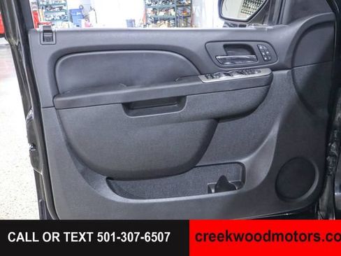 Used 2014 Chevrolet Silverado 2500 LTZ w/ LTZ Plus Package AWD/4WD image 48