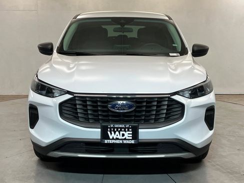 Used 2024 Ford Escape Active AWD/4WD image 8