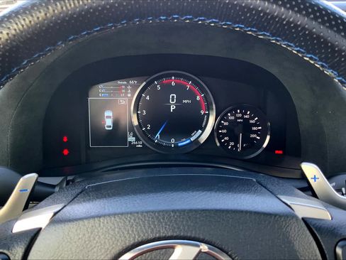 Used 2018 Lexus GS F image 26