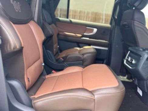 New 2026 Ford Expedition King Ranch AWD/4WD image 11