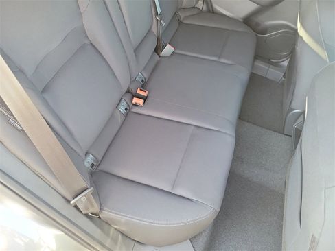 New 2026 Nissan Rogue S image 17