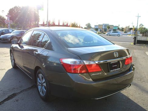 Used 2013 Honda Accord LX image 13