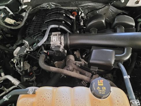 Used 2018 Ford F150 XL w/ Equipment Group 101A Mid image 30