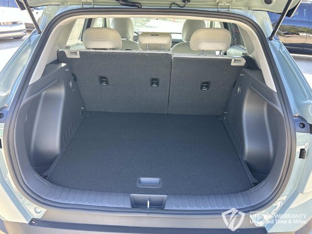 New 2027 Hyundai Kona SEL Sport FWD image 22
