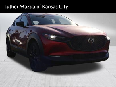 Certified 2025 MAZDA CX-30 2.5 Turbo w/ Premium Plus Pkg