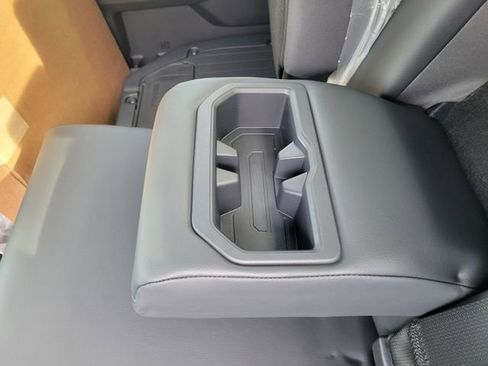 New 2025 Toyota Tundra Limited AWD/4WD image 36