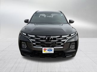 Used 2024 Hyundai Santa Cruz Night video 2