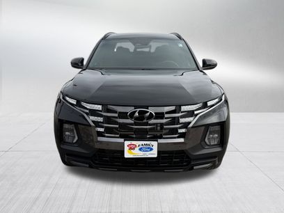 Used 2024 Hyundai Santa Cruz Night