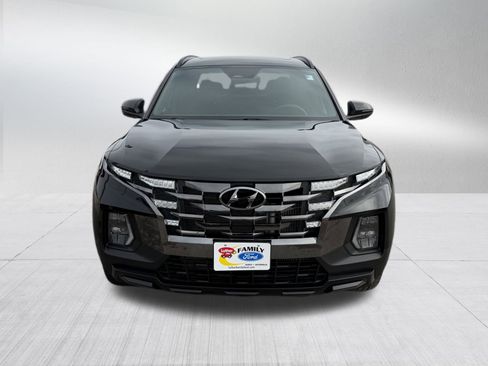 Used 2024 Hyundai Santa Cruz Night image 2