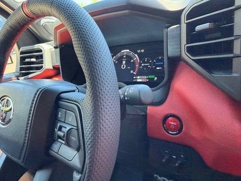 Used 2026 Toyota Sequoia TRD Pro AWD/4WD image 47