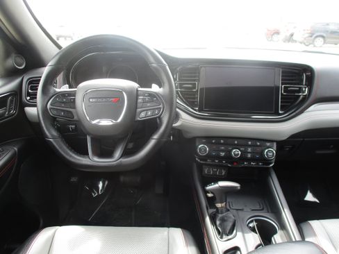 Used 2024 Dodge Durango GT AWD/4WD image 16