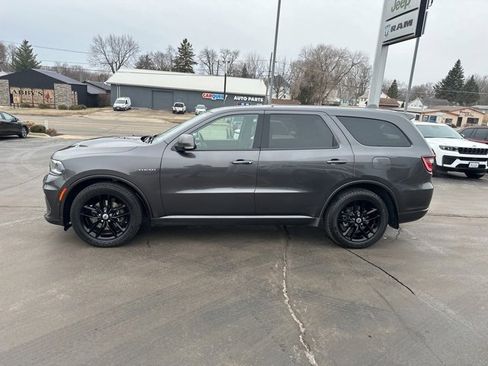 Used 2021 Dodge Durango R/T image 4