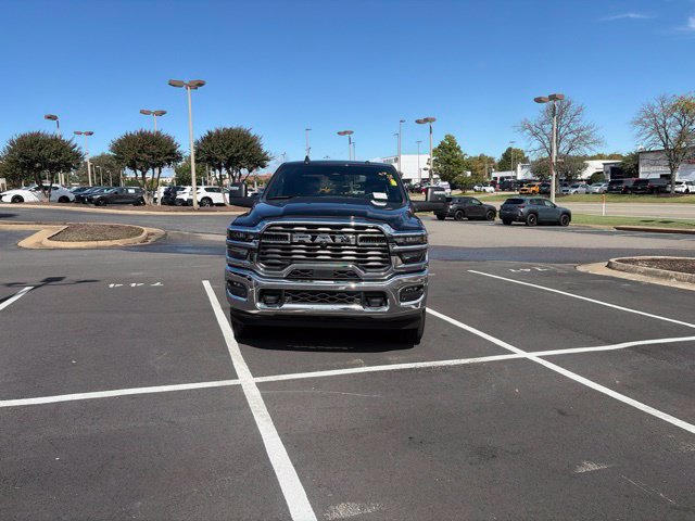 Used 2026 RAM 2500 Big Horn AWD/4WD image 3