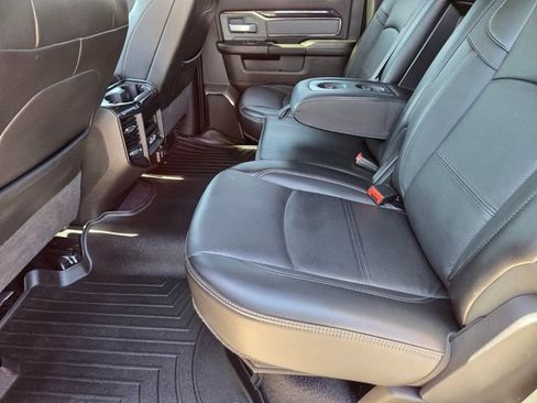 Used 2022 RAM 2500 Power Wagon w/ Level 2 Equipment Group image 14