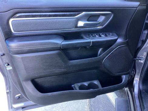 Used 2019 RAM 1500 Big Horn image 23