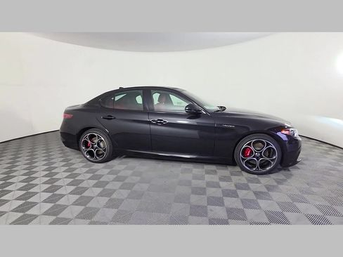 New 2026 Alfa Romeo Giulia w/ Driving Assist Package RWD image 22