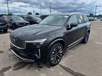 Used 2026 Volvo XC90 B6 Plus