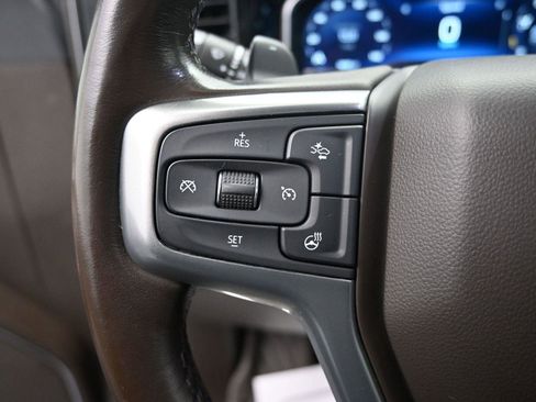 Used 2023 Chevrolet Silverado 1500 LTZ image 28
