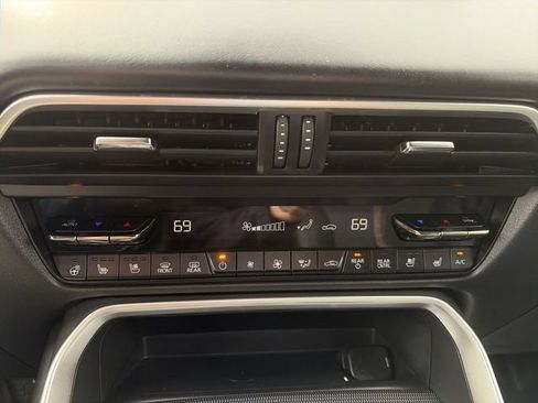 Certified 2024 MAZDA CX-90 Plug-In Hybrid w/ Premium Plus AWD/4WD image 19