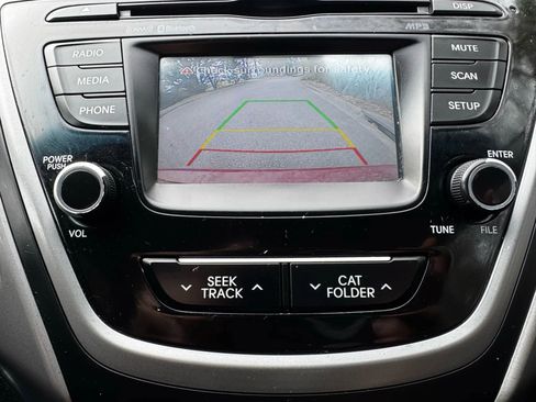 Used 2016 Hyundai Elantra Value Edition image 13