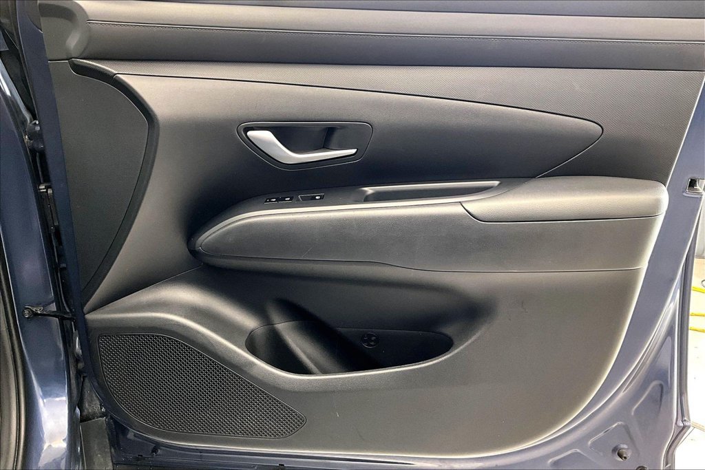 Used 2025 Hyundai Tucson SEL FWD image 19