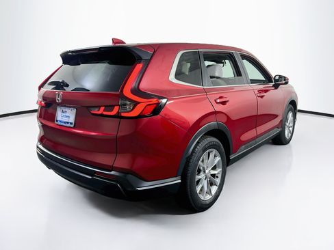 Used 2023 Honda CR-V EX-L image 5