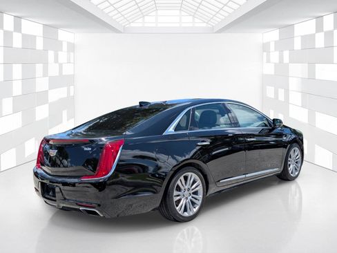 Used 2019 Cadillac XTS Luxury FWD image 6
