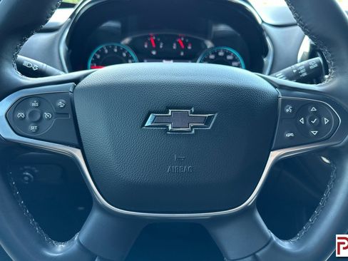 Certified 2023 Chevrolet Traverse LT w/ Midnight/Sport Edition AWD/4WD image 27