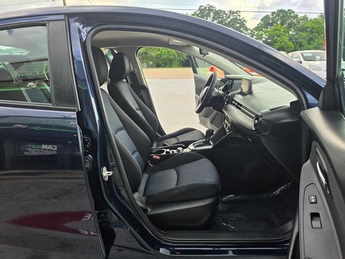 Used 2017 Toyota Yaris iA FWD image 24