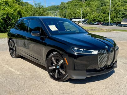 Used 2025 BMW iX xDrive50