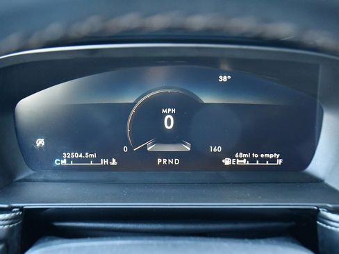 Used 2022 Lincoln Corsair Reserve w/ Elements Package image 25