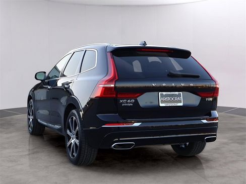 Used 2020 Volvo XC60 T5 Inscription image 7