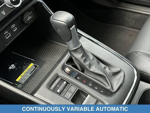 Certified 2025 Honda CR-V EX-L image 24
