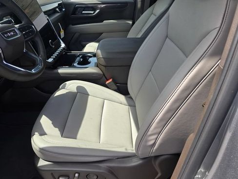 New 2026 GMC Yukon XL Elevation RWD image 20