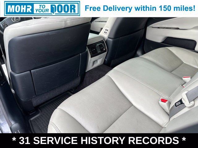 Used 2013 Lexus LS 460 w/ Comfort Pkg RWD image 49