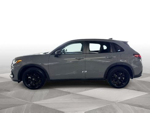 Used 2024 Honda HR-V Sport image 5
