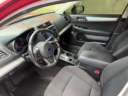 Used 2018 Subaru Legacy 2.5i Premium AWD/4WD image 6